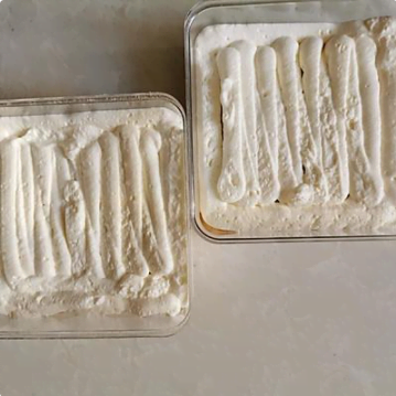 0卡糖豆乳盒子蛋糕，簡(jiǎn)單易做，新手也能搞定